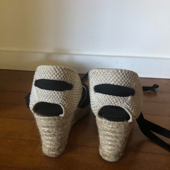 Soludos Espadrilles Black - Picture 4 of 5
